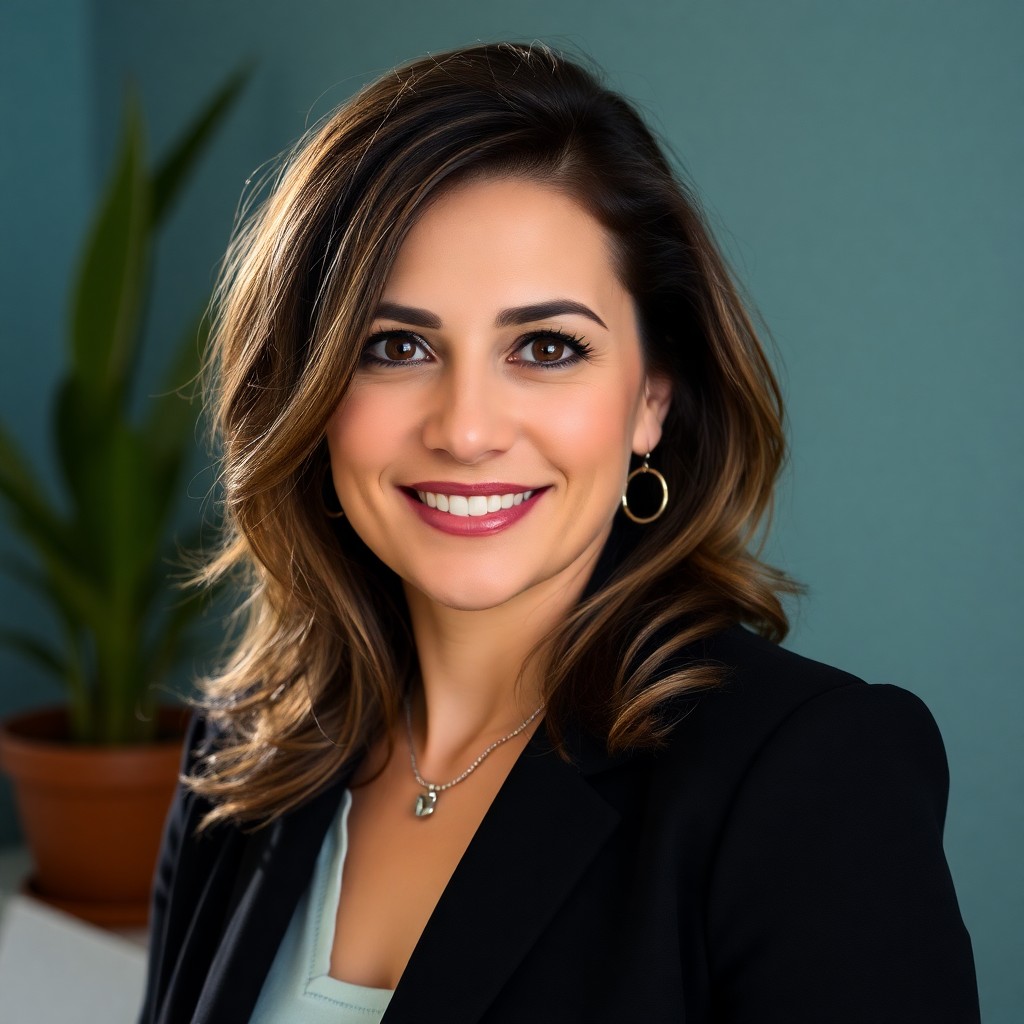 Cliente María García